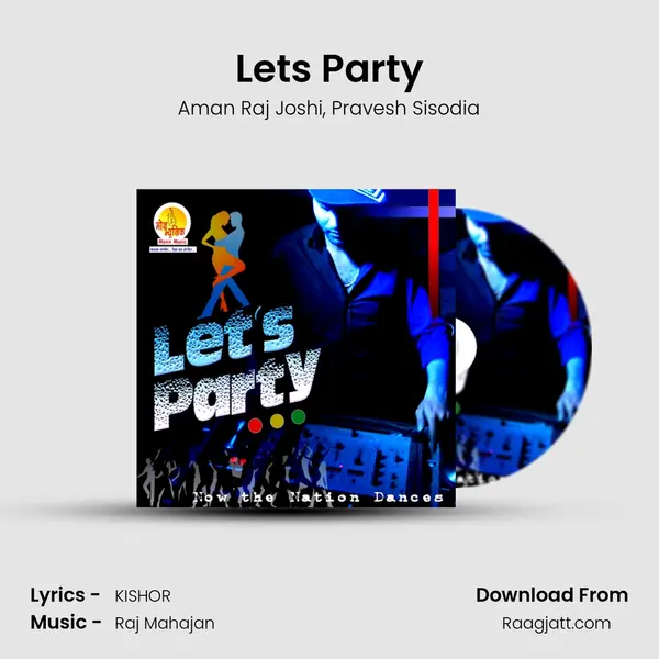 Lets Party mp3 song