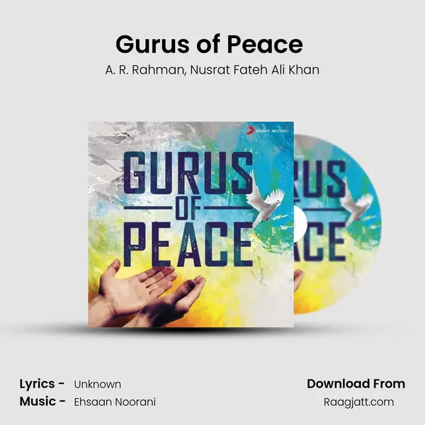 Gurus of Peace (From 