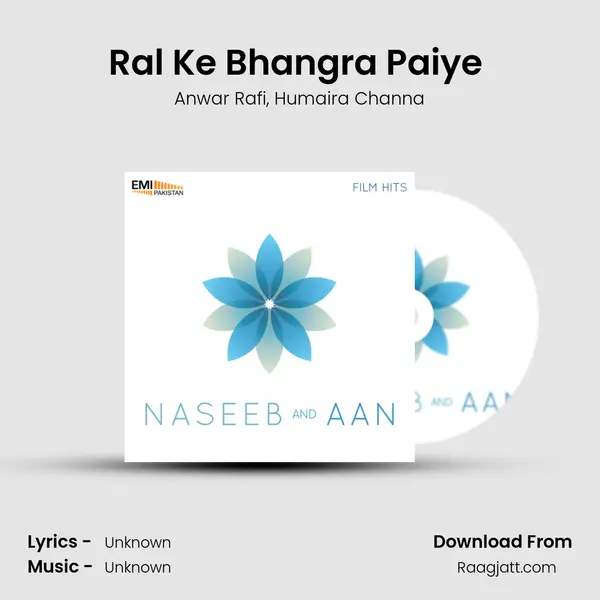 Ral Ke Bhangra Paiye (From Naseeb) mp3 song