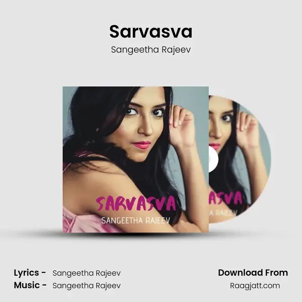 Sarvasva mp3 song