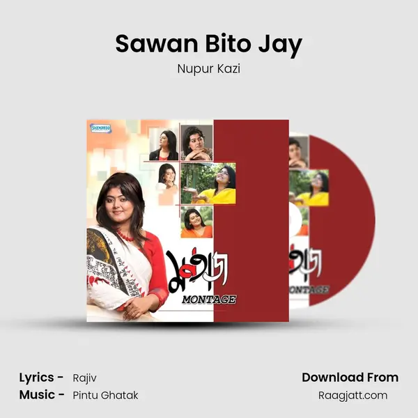 Sawan Bito Jay mp3 song