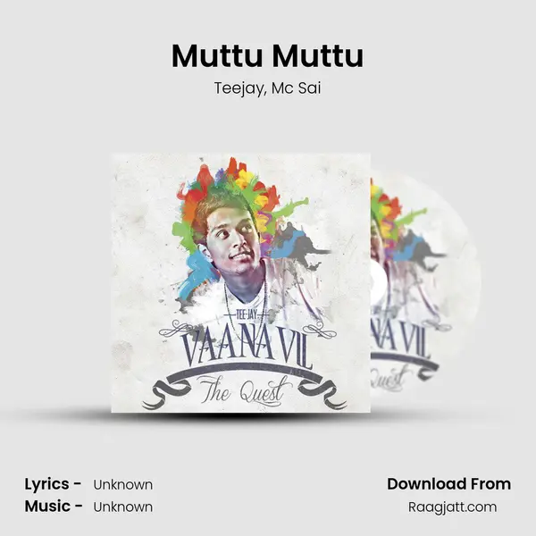 Muttu Muttu mp3 song