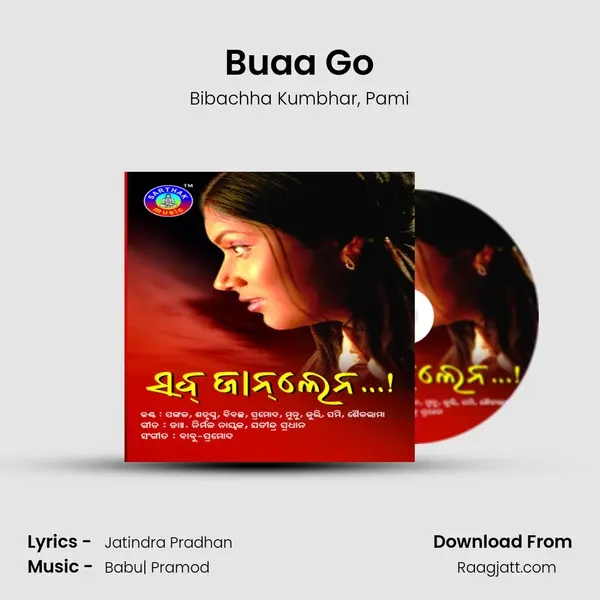 Buaa Go - Bibachha Kumbhar album cover 