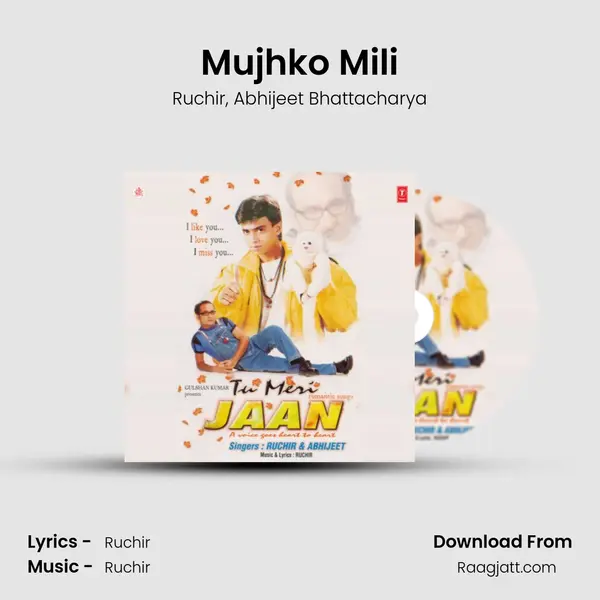 Mujhko Mili mp3 song