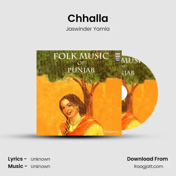 Chhalla mp3 song