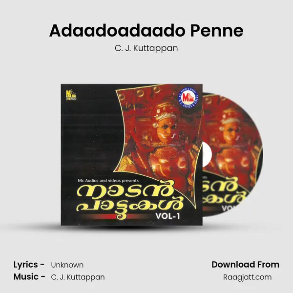 Adaadoadaado Penne mp3 song