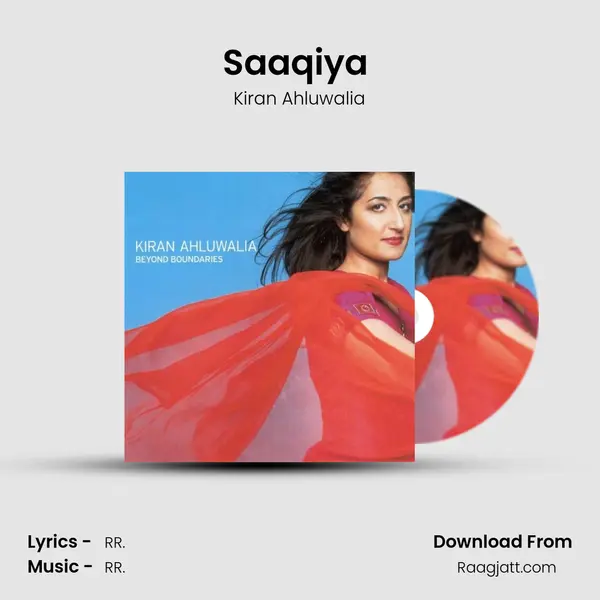 Saaqiya (Wine Bearer) mp3 song