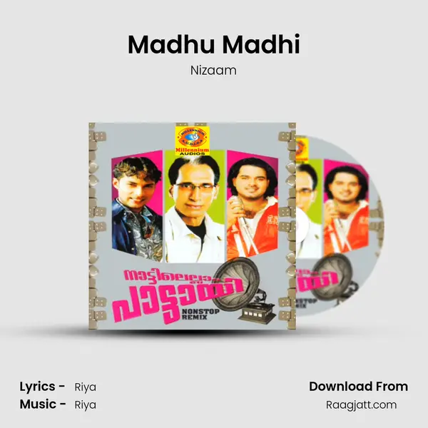 Madhu Madhi mp3 song