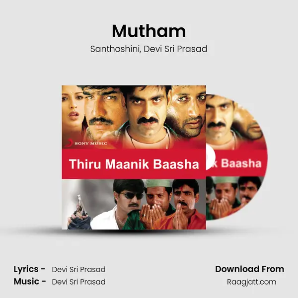 Mutham mp3 song