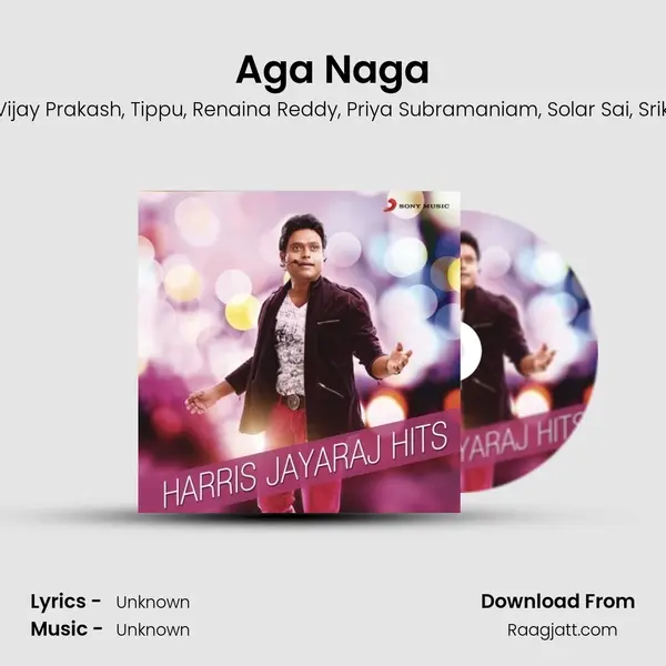 Aga Naga mp3 song