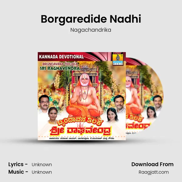 Borgaredide Nadhi mp3 song