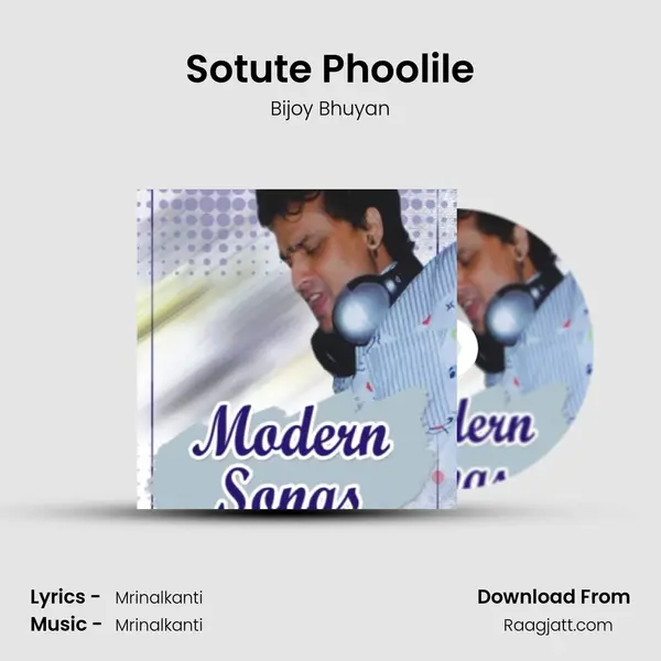 Sotute Phoolile mp3 song