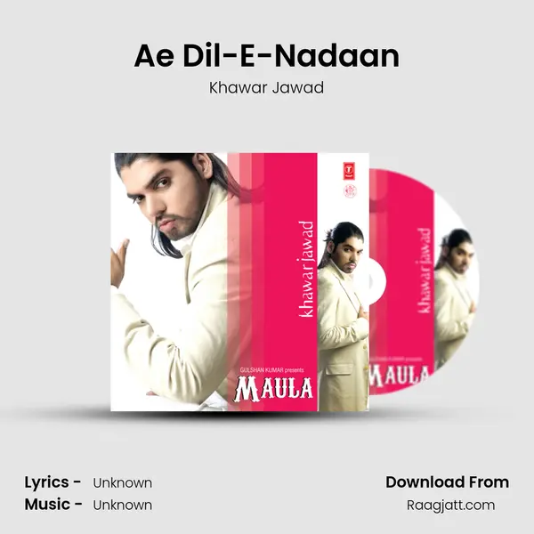 Ae Dil-E-Nadaan mp3 song