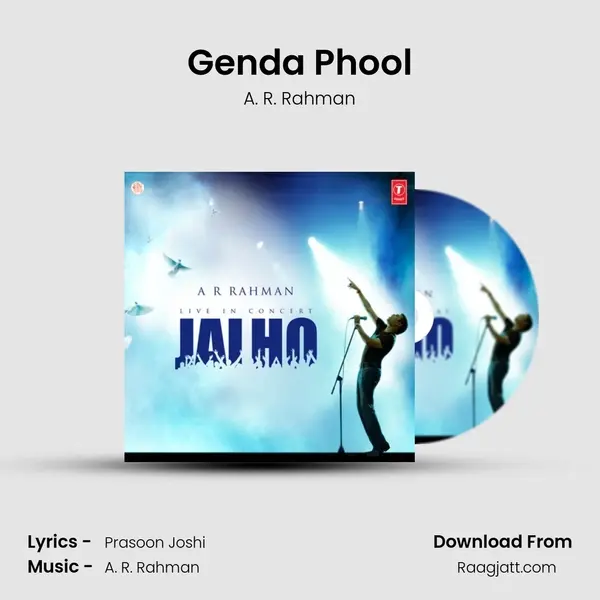 Genda Phool mp3 song