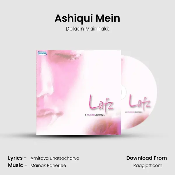 Ashiqui Mein mp3 song