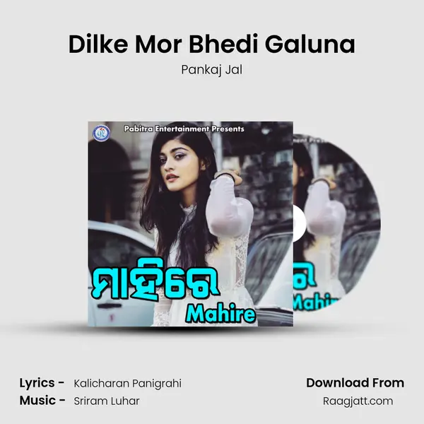 Dilke Mor Bhedi Galuna - Pankaj Jal mp3 song