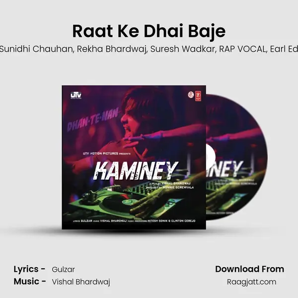 Raat Ke Dhai Baje mp3 song