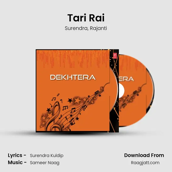 Tari Rai mp3 song