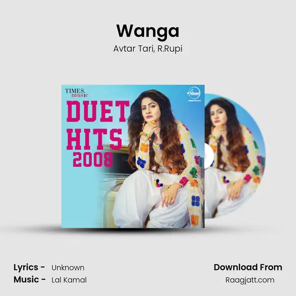 Wanga mp3 song