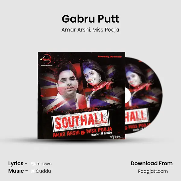 Gabru Putt mp3 song