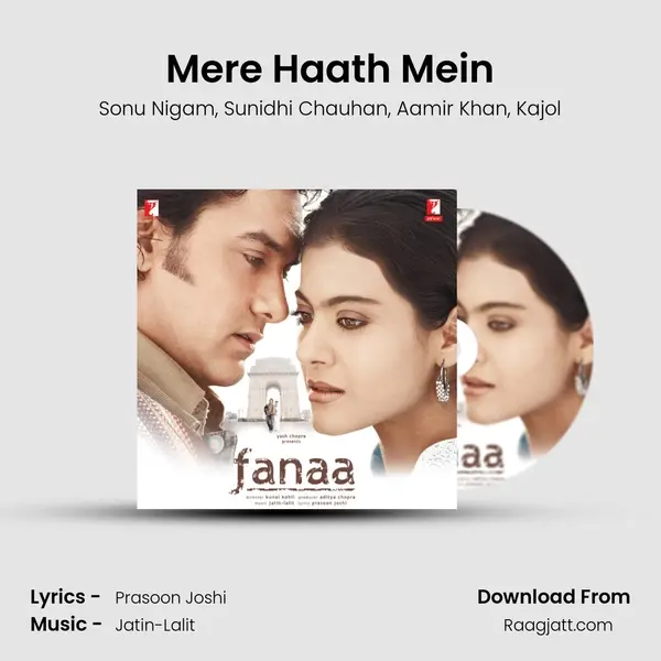 Mere Haath Mein mp3 song