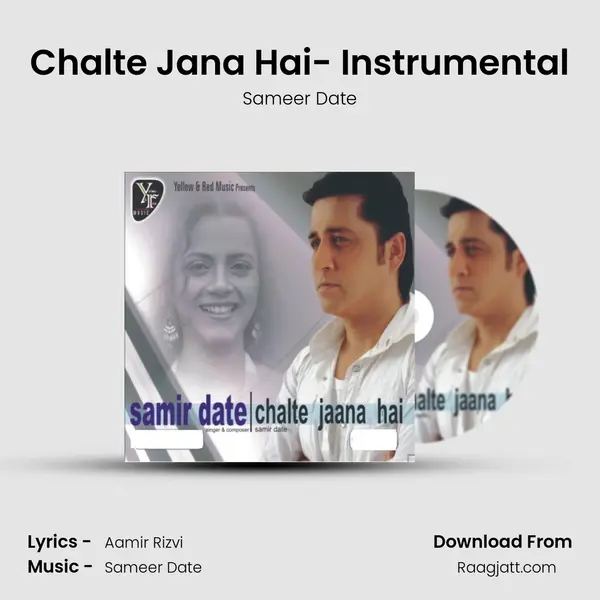 Chalte Jana Hai- Instrumental mp3 song