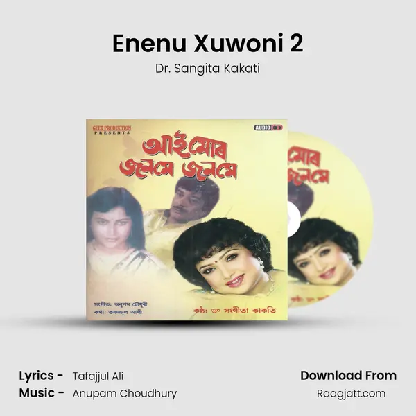 Enenu Xuwoni 2 mp3 song