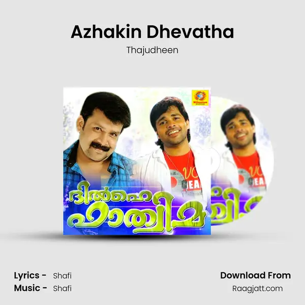 Azhakin Dhevatha mp3 song