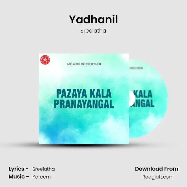 Yadhanil mp3 song