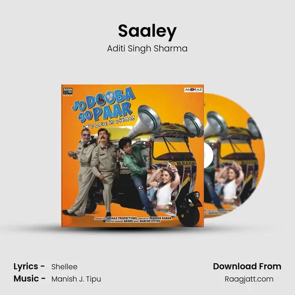 Saaley mp3 song