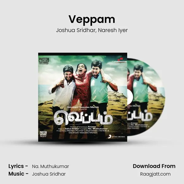 Veppam mp3 song