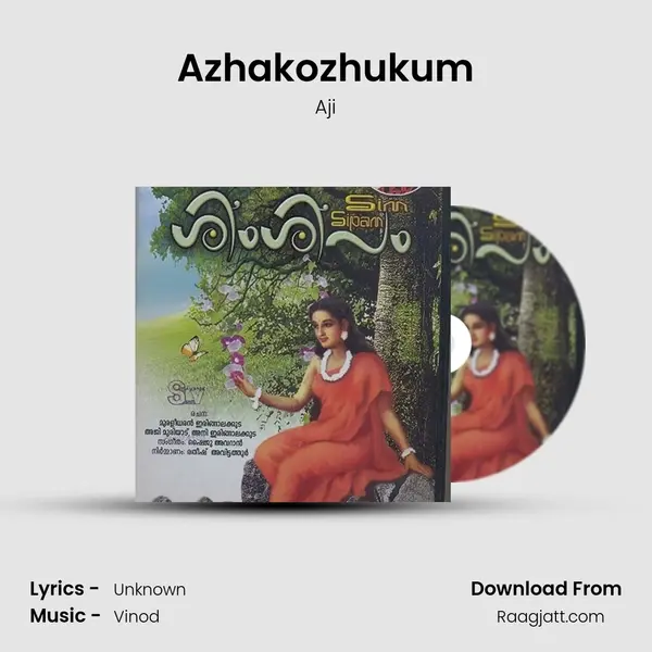 Azhakozhukum mp3 song