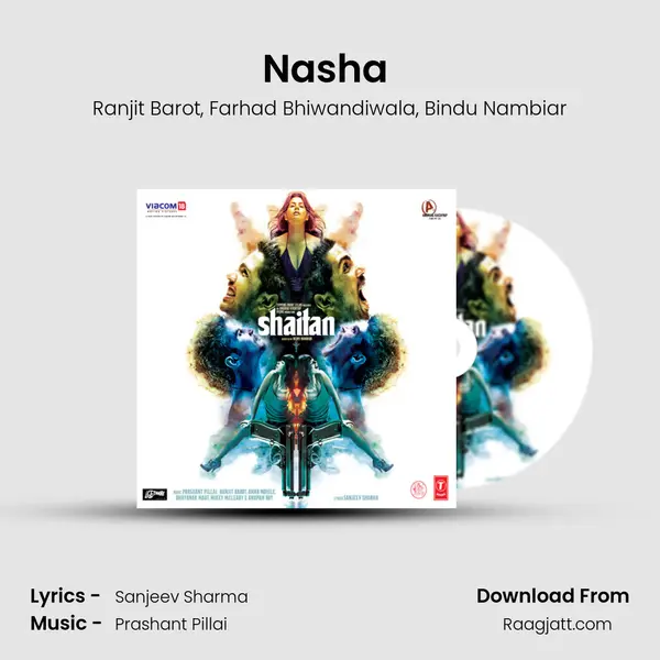 Nasha (Rock & Soul Version) mp3 song