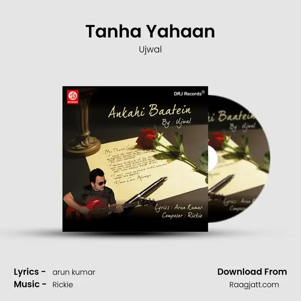 Tanha Yahaan mp3 song