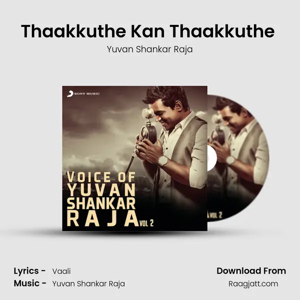 Thaakkuthe Kan Thaakkuthe (From 