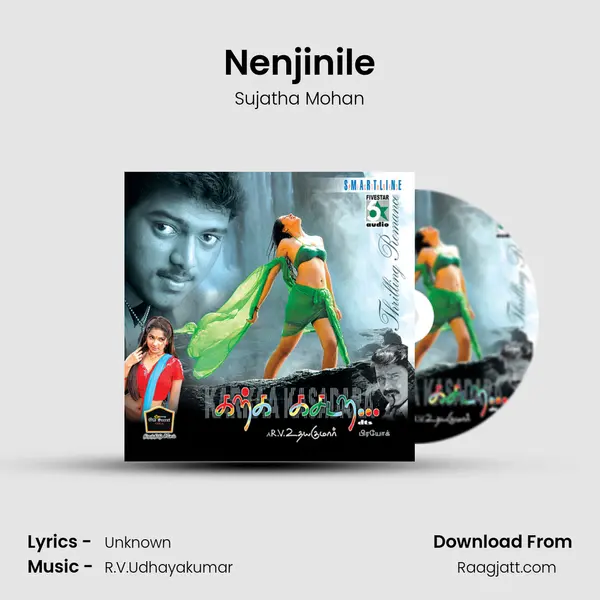 Nenjinile - Sujatha Mohan mp3 song