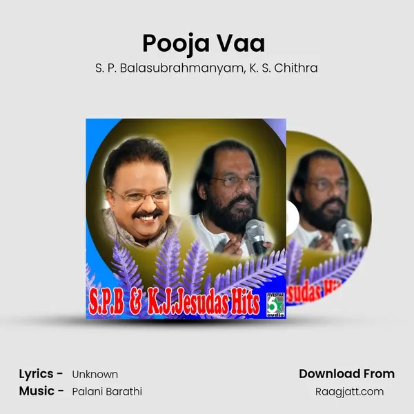 Pooja Vaa (From Priyamudan) - S. P. Balasubrahmanyam mp3 song