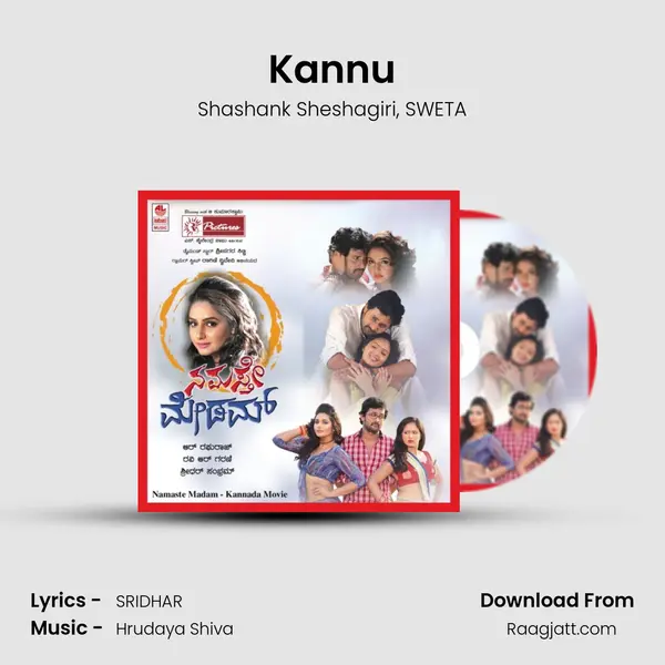 Kannu mp3 song