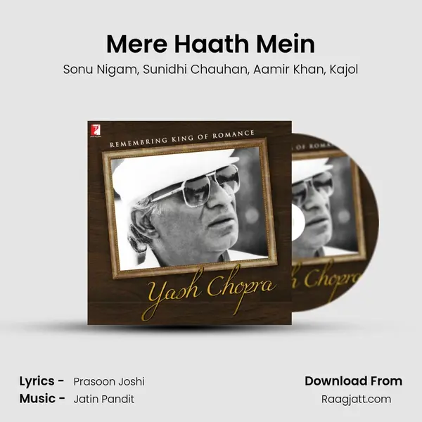 Mere Haath Mein mp3 song