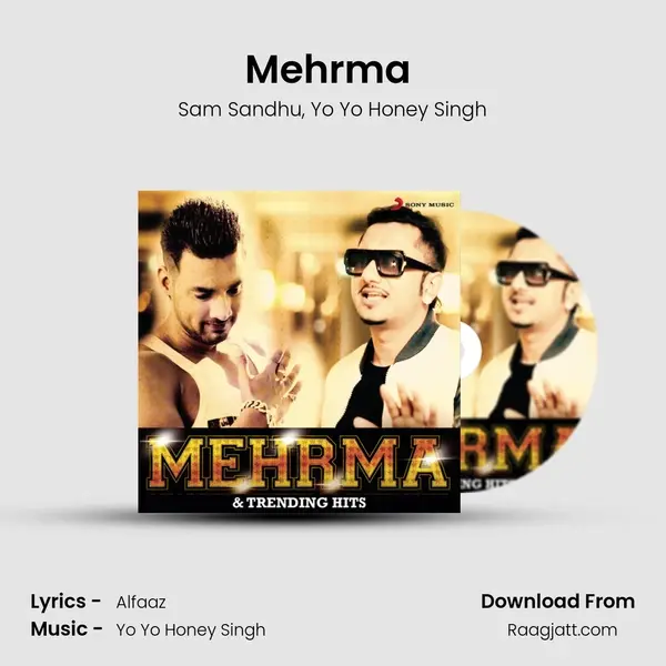 Mehrma (From Mehrma) mp3 song