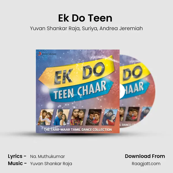 Ek Do Teen (From 