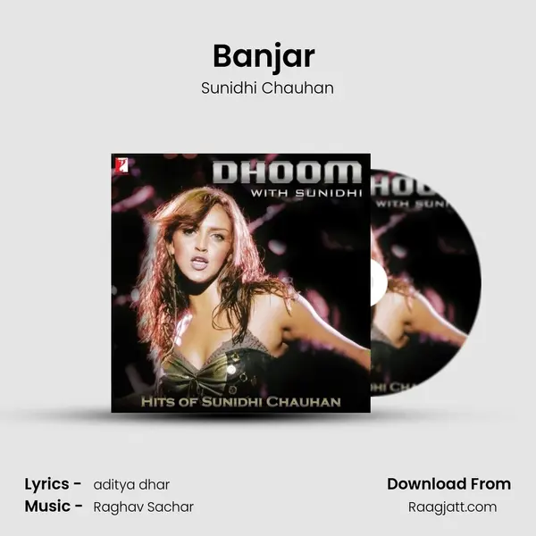 Banjar (Lounge Mix) mp3 song