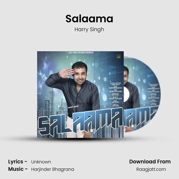 Salaama mp3 song