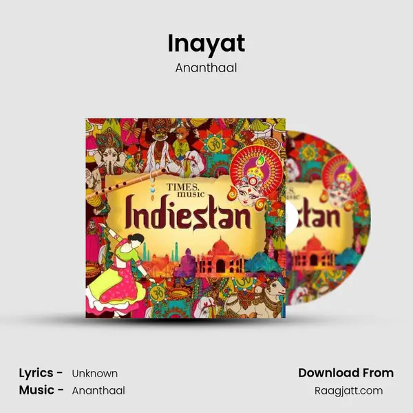 Inayat mp3 song