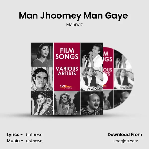 Man Jhoomey Man Gaye (From 