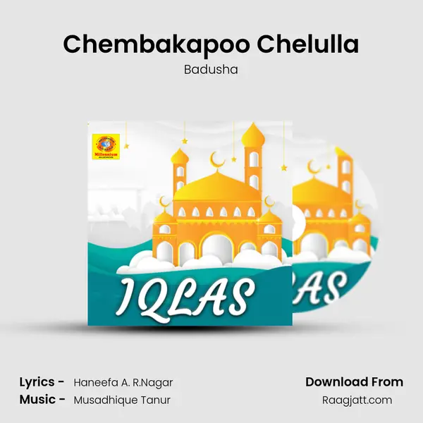 Chembakapoo Chelulla mp3 song