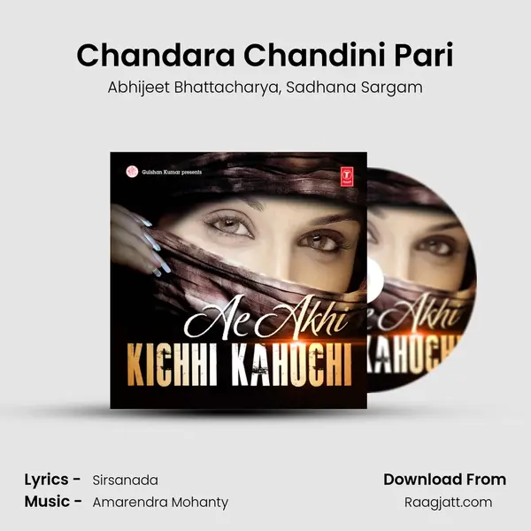 Chandara Chandini Pari mp3 song