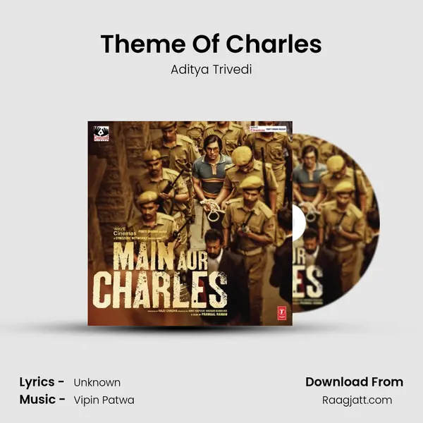 Theme Of Charles mp3 song