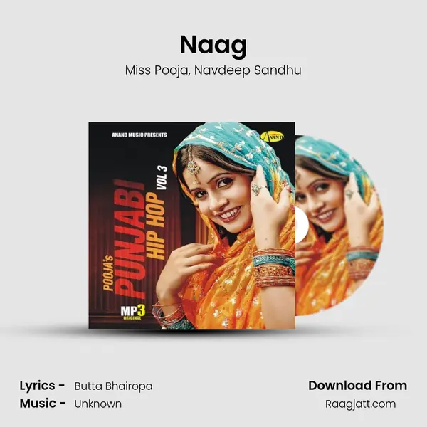 Naag mp3 song