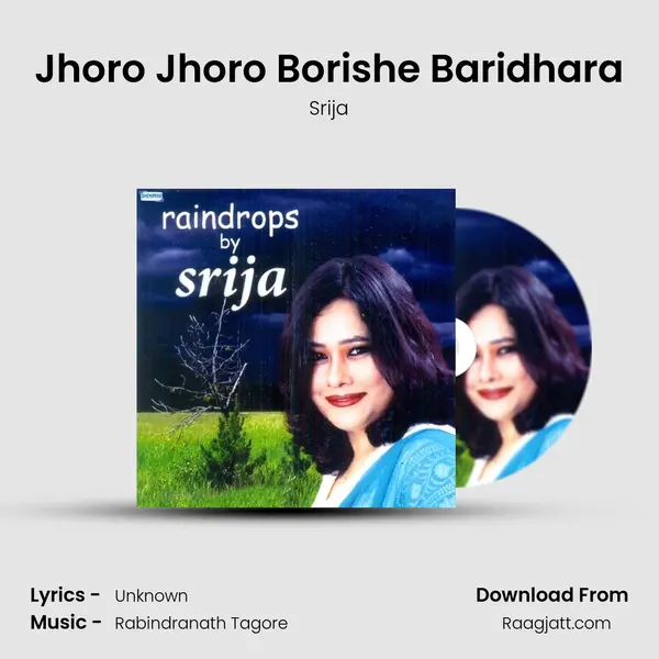 Jhoro Jhoro Borishe Baridhara mp3 song